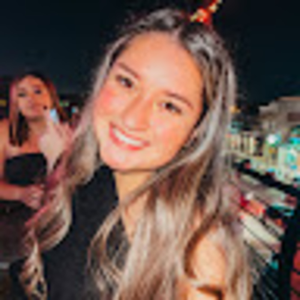 Meet your Posher, Mariel